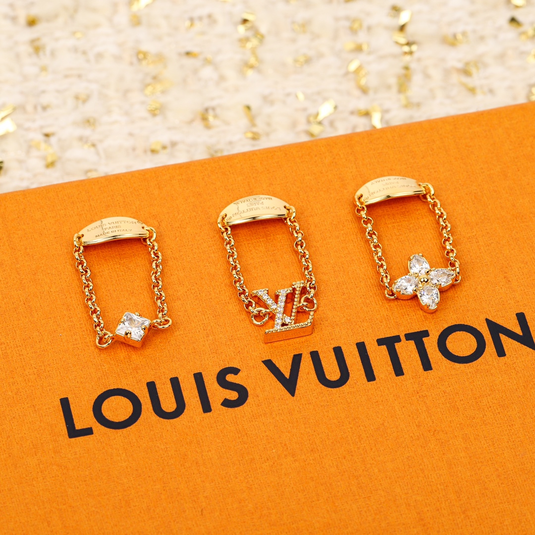 ルイヴィトン セットリング レディ LV S00 M1604S、M1379S 詳細画像 2