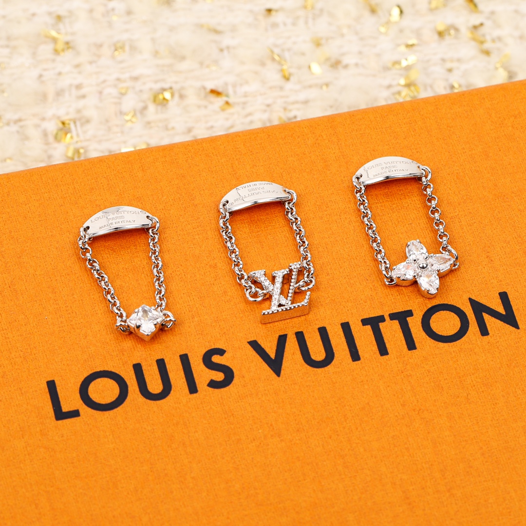 ルイヴィトン セットリング レディ LV S00 M1604S、M1379S 詳細画像 3