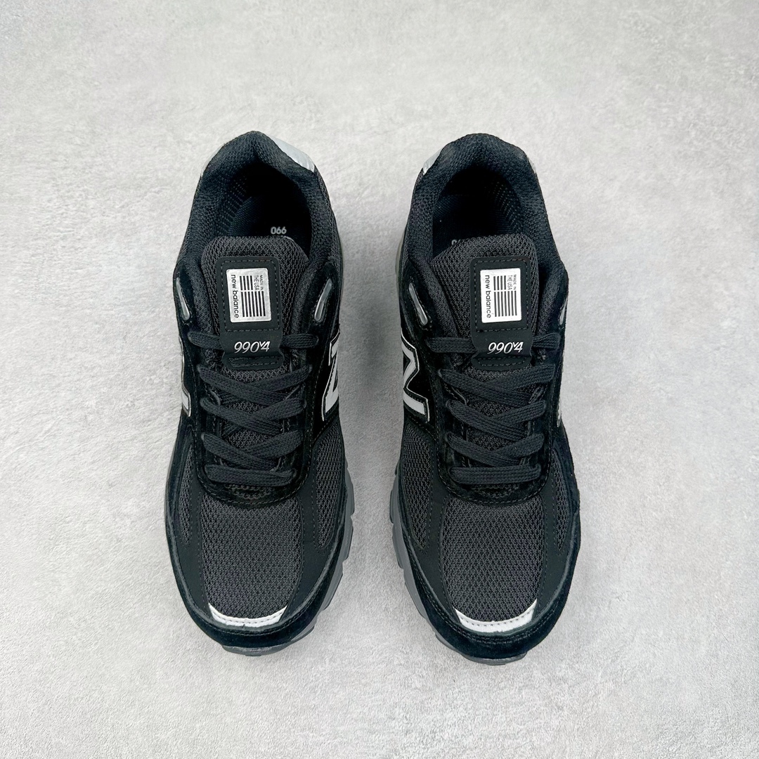 ニューバランス U990 V4 "Made in USA" BL4 U990BL4 (A版) 詳細画像 2