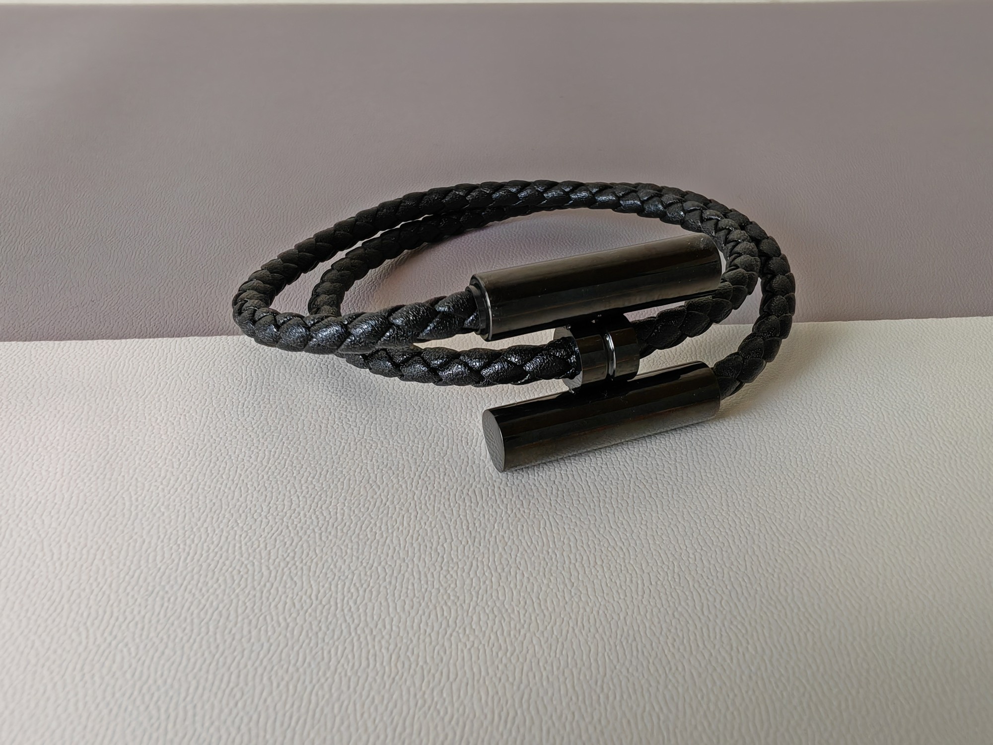 エルメス トゥルニ ブレイド ブレスレット H077300FI89T3 詳細画像 1