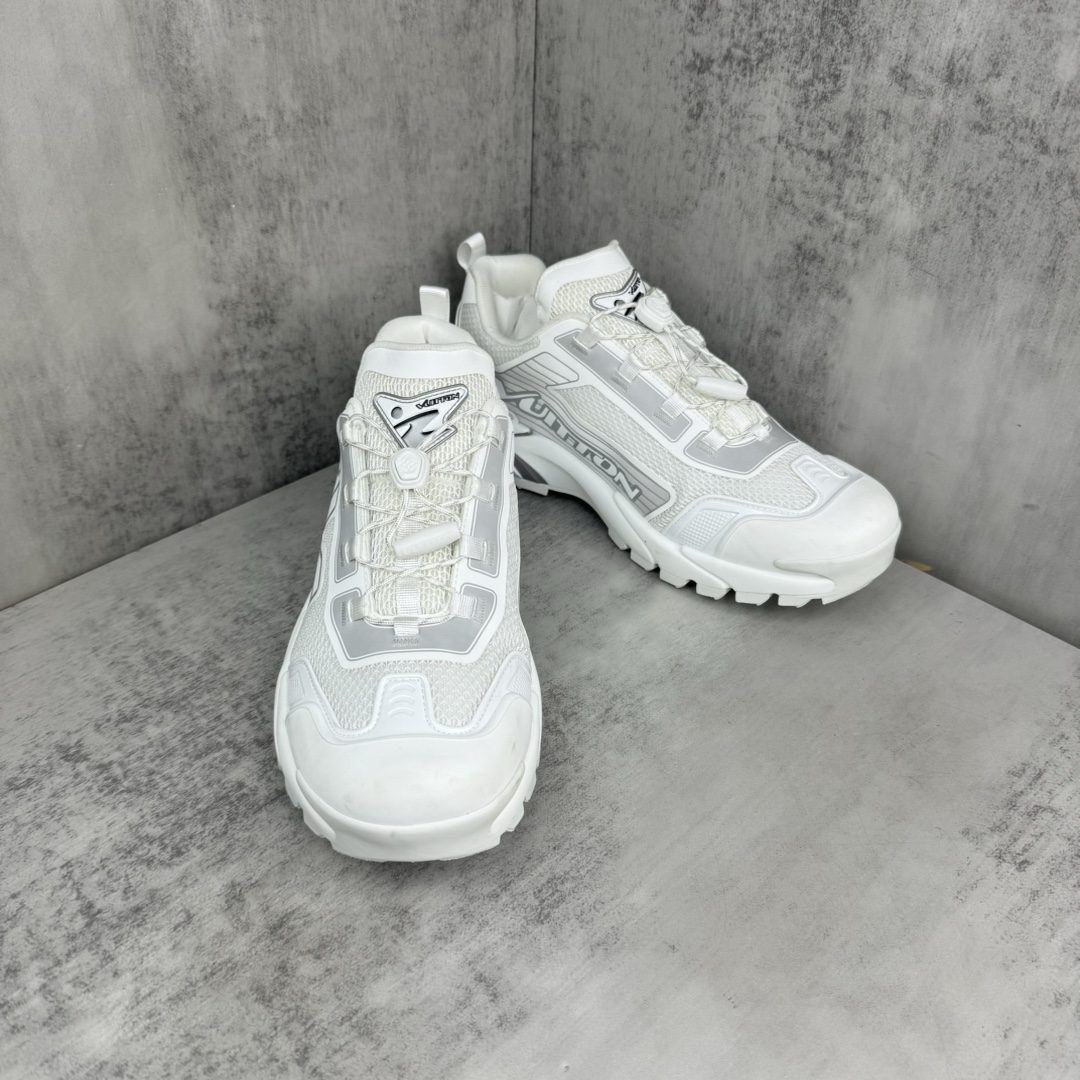 ルイヴィトン LV ランナー タティックライン スニーカー 1ADGZN 詳細画像 2
