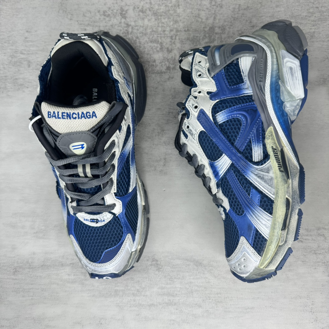 バレンシアガ ランナー スニーカー 772774WRUNG2410 詳細画像 3