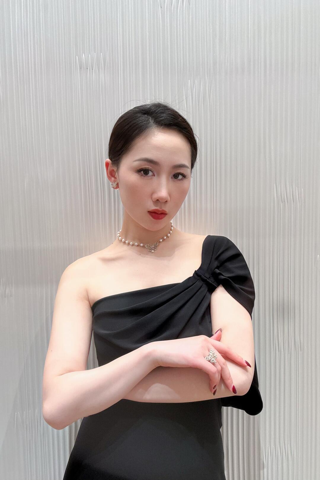 ディオール トリバル イヤリング E3938WOMRS_D301 詳細画像 3