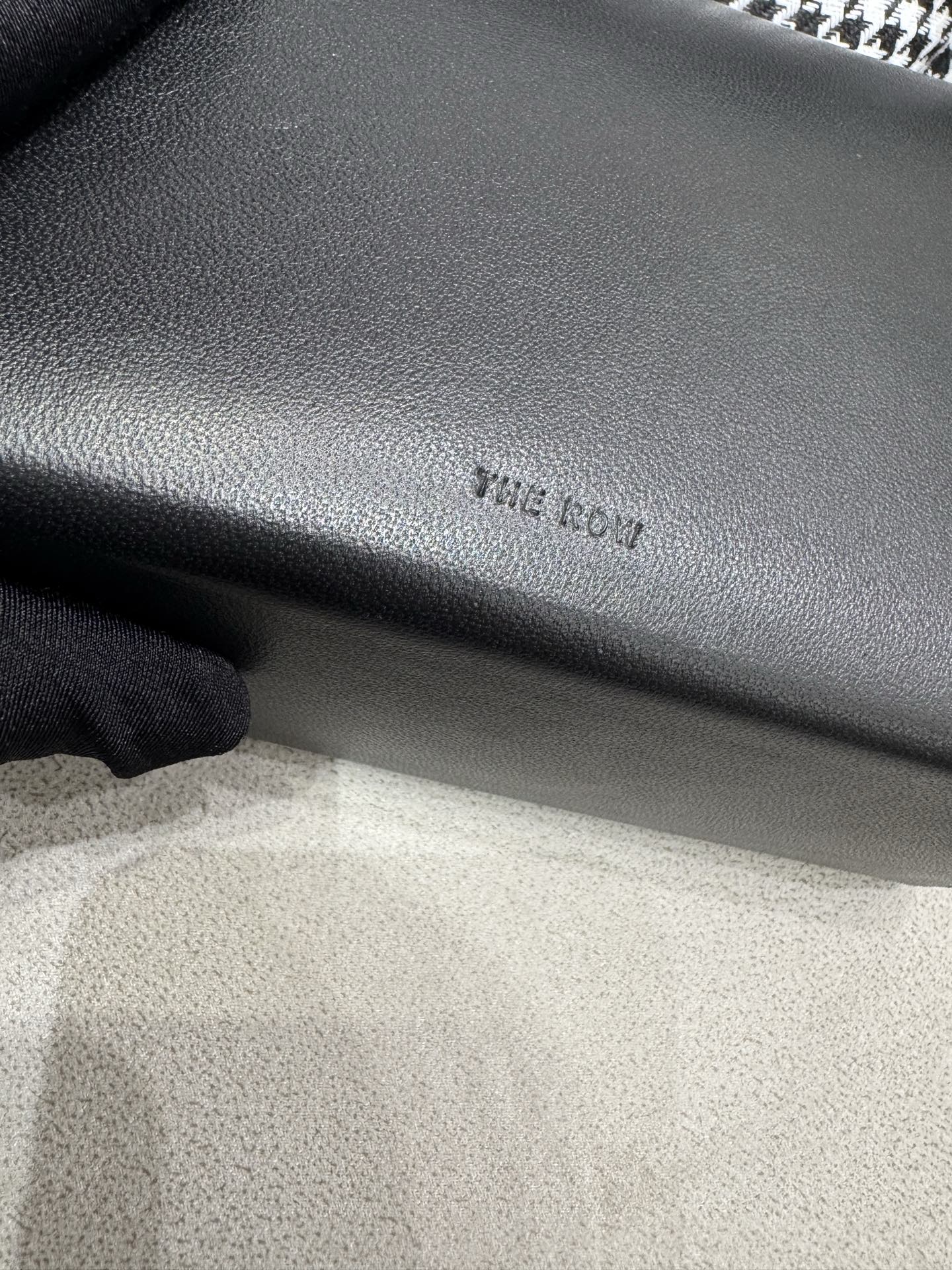 ザ・ロウ リージェント クロスボディ バッグ W1720L108 詳細画像 3