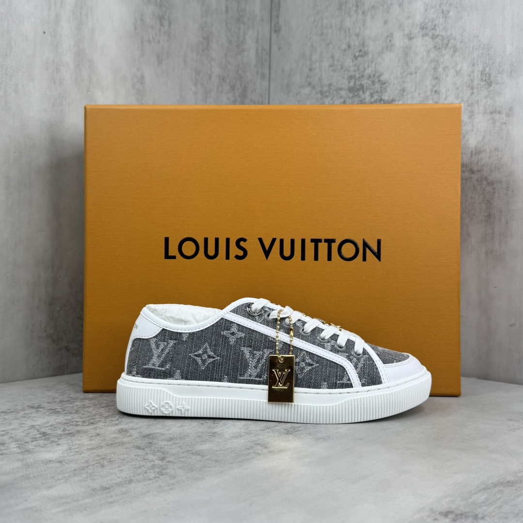 ルイ・ヴィトン LV ラグーン スニーカー 1AGYGK 詳細画像 1