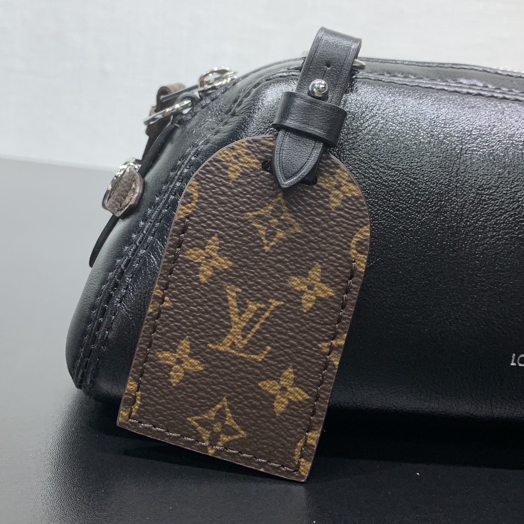 ルイ・ヴィトン ポシェット・ヴィブ LV ヴィブ M14544 詳細画像 1