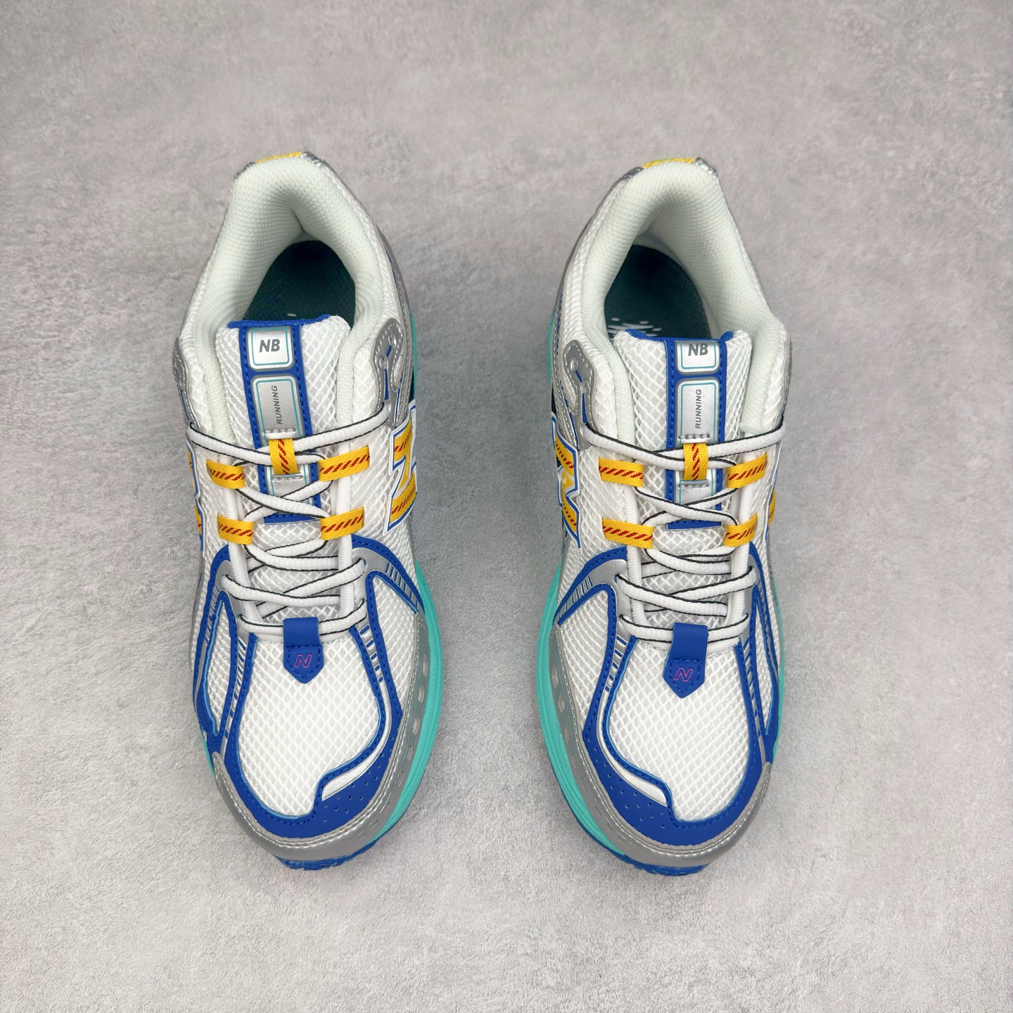 DTLR x ニューバランス U1906 RMS “ムーンサイン” U1906RMS（M） 詳細画像 2