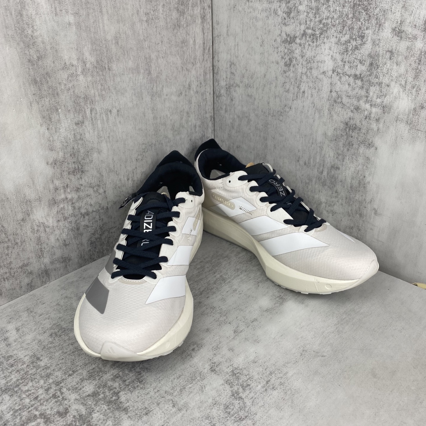 アディダス x Y-3 アディオス 9 JS3152 詳細画像 2