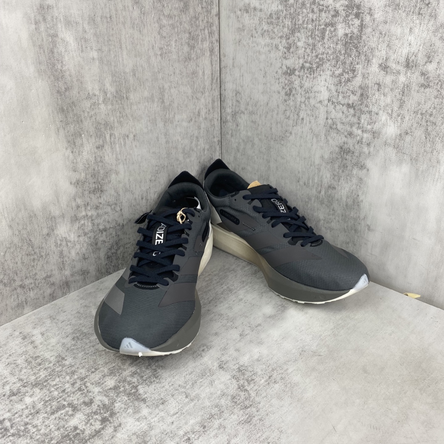 アディダス x Y-3 アディオス 9 JS3151 詳細画像 2