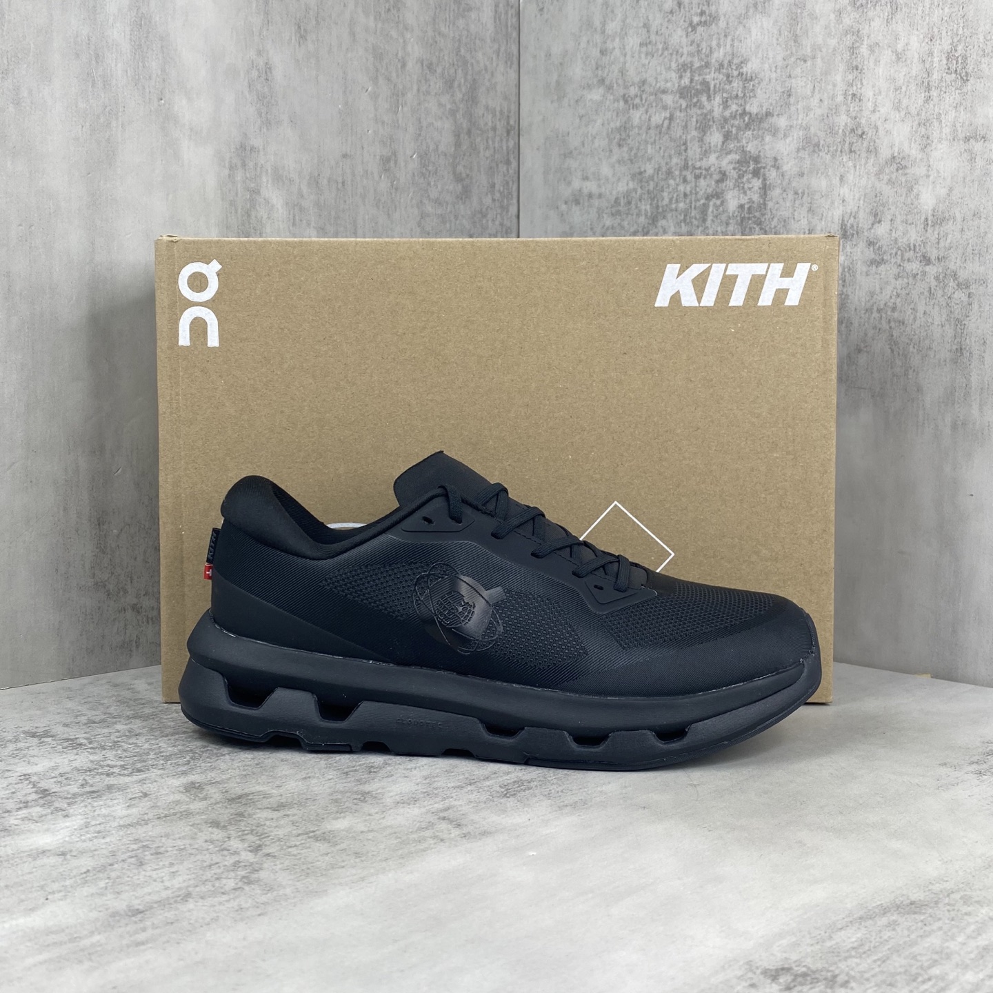 Kith x On ランニング クラウドゾーン 3MF11130485 詳細画像 1