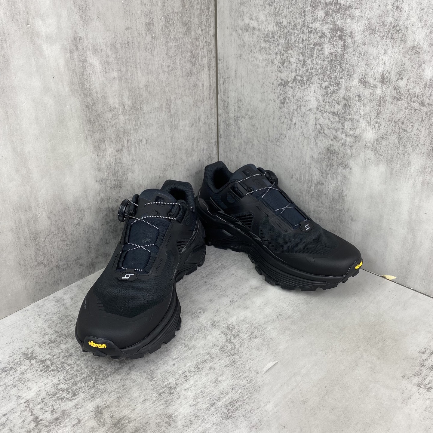 カイラス フーガ EX 3 GTX BOA 防水トレイルランニングシューズ KS253315917032801 詳細画像 2