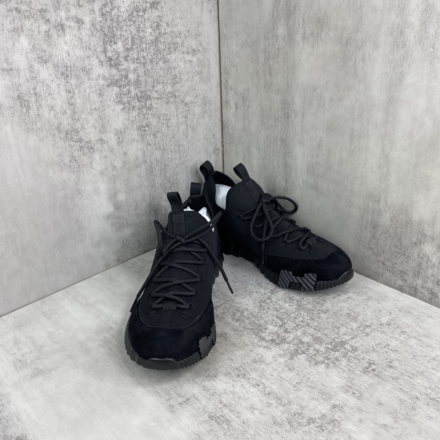 エルメス スポーツシューズH252858ZH01390 詳細画像 2