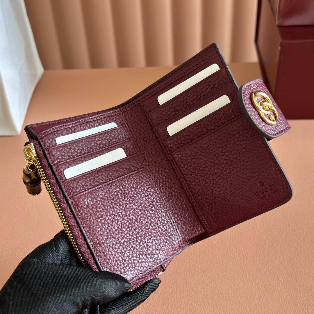 グッチ 財布739498 AADQ2 6207 詳細画像 3