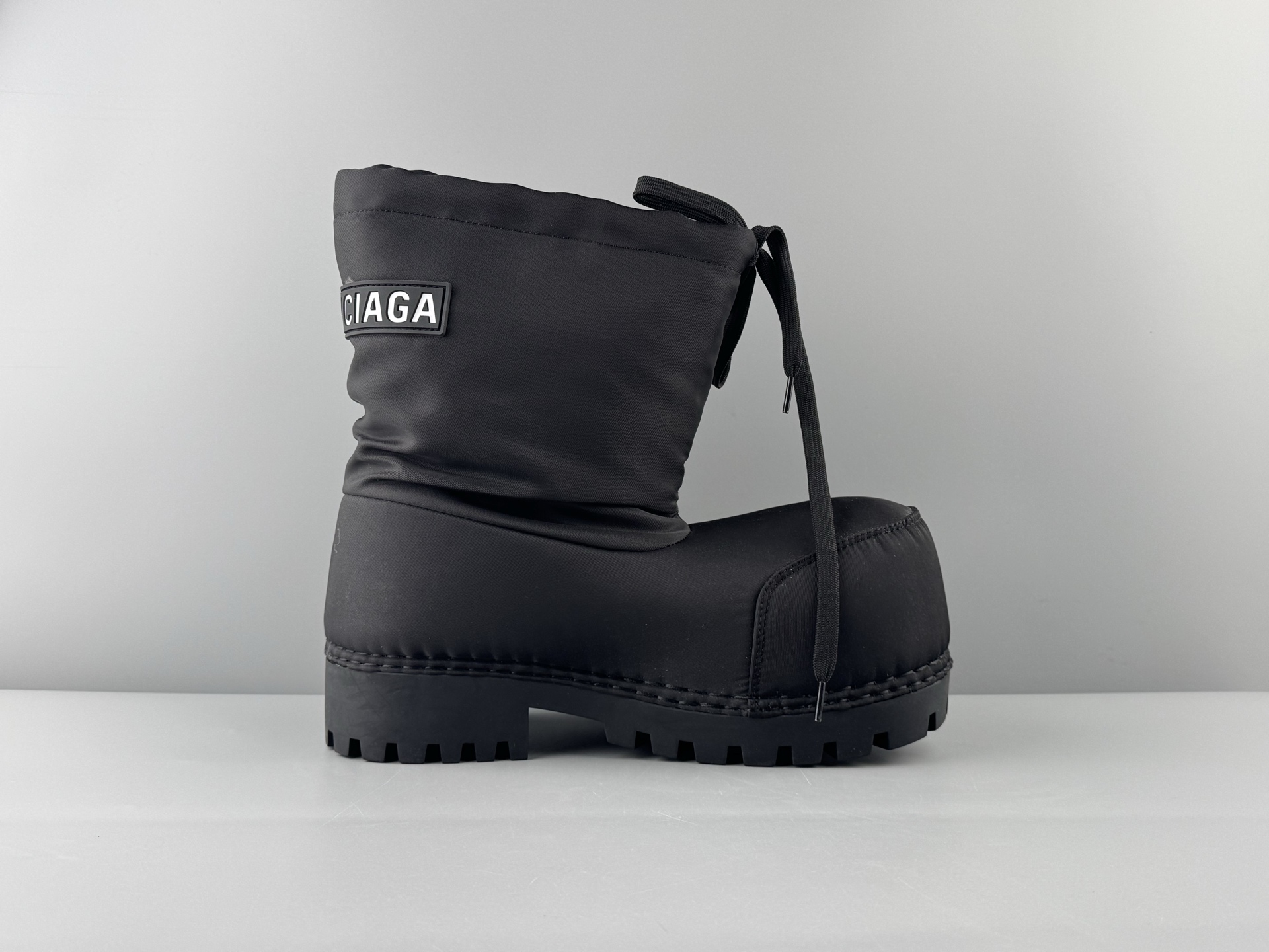 Balenciaga snow boots 780558W4SA11000 詳細画像 2