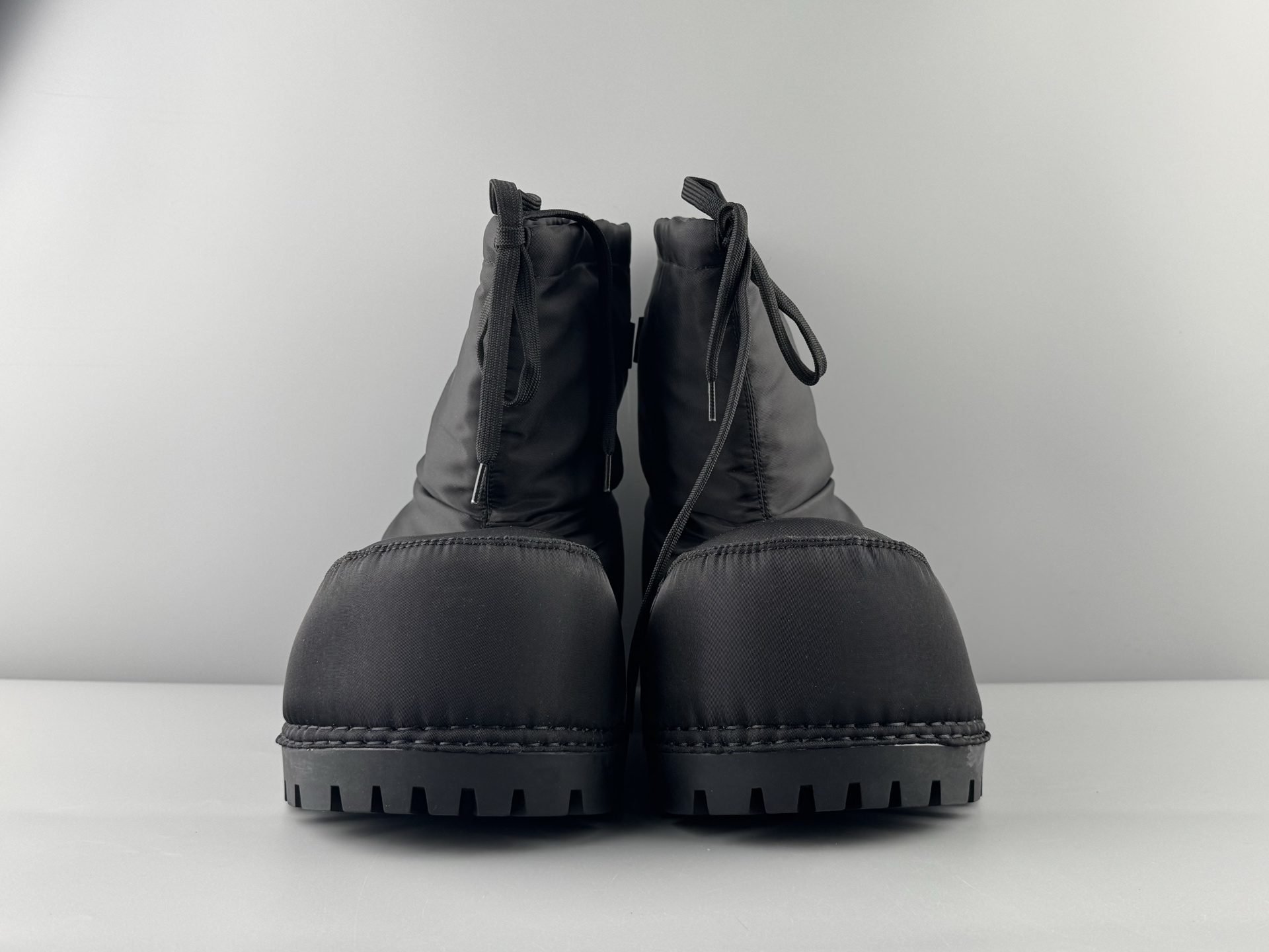 Balenciaga snow boots 780558W4SA11000 詳細画像 3