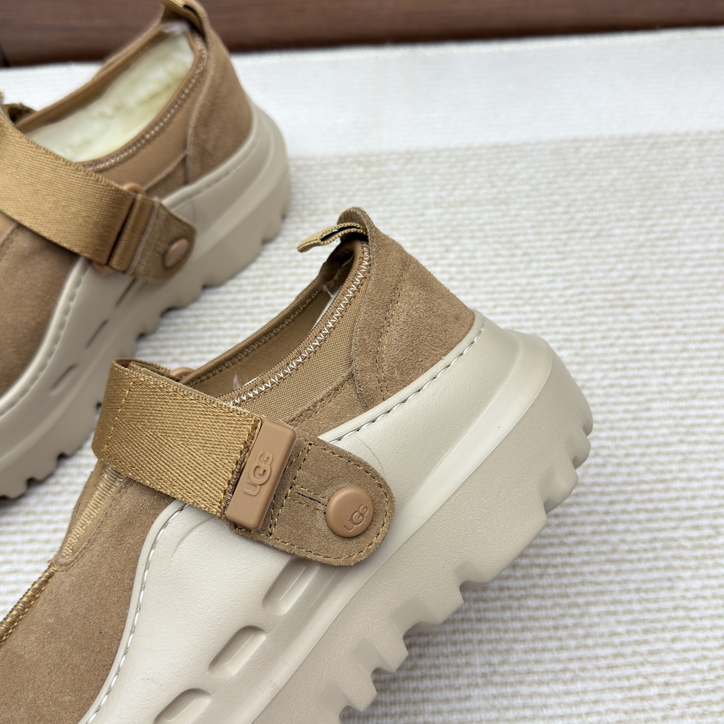 UGG スノーブーツ 1171355 詳細画像 3