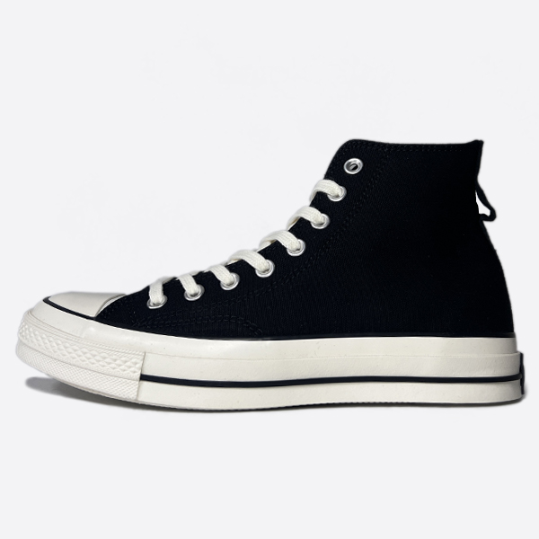 フィアオブゴッドエッセンシャルXコンバースCHUCK70ハイトップブラック167954C 画像 1