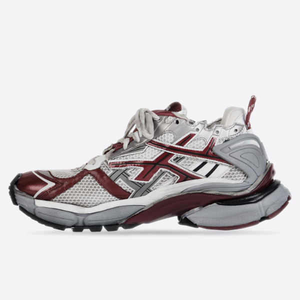 バレンシアガランナースニーカー677403W3RB39069 画像 1