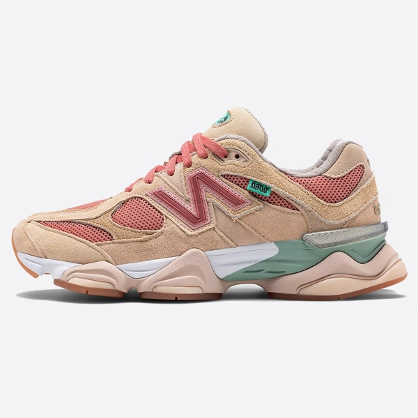 ジョーフレッシュグッズ x NB 9060 (H12)U9060JF1 画像 1