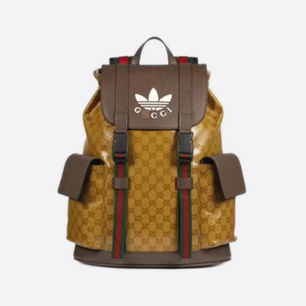 ADDS X グッチバックパック 495563 UVSHT 7269 画像 1