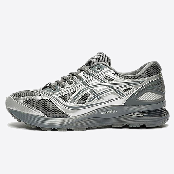 アシックスKiko Kostadinov x ジェルコリカ「シルバースチール」1023A010-020 画像 1