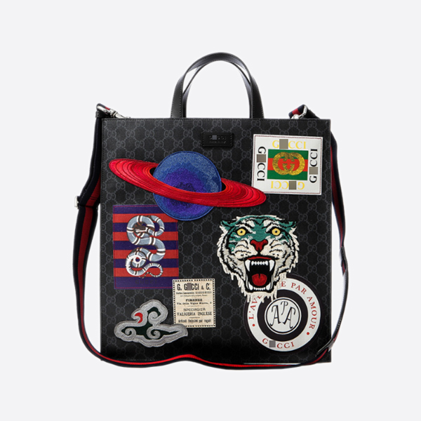 グッチGGスプリムショルダーバッグ 495559 9IKDN 8850 画像 1