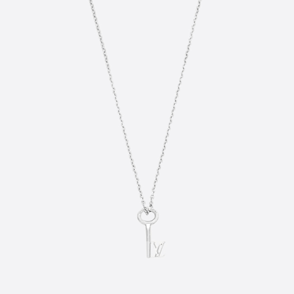 ルイヴィトンペンダント・LV キー M00678 画像 1