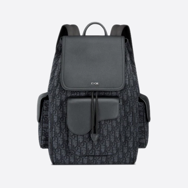 ディオールSADDLE バックパック 1ADBA161YKS_H03E 画像 1