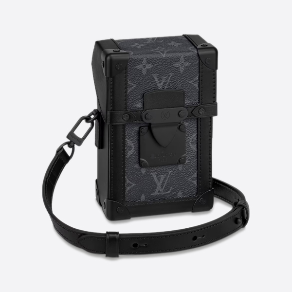 ルイヴィトンヴェルティカル トランク・ウエアラブル ウォレット M82077 画像 1