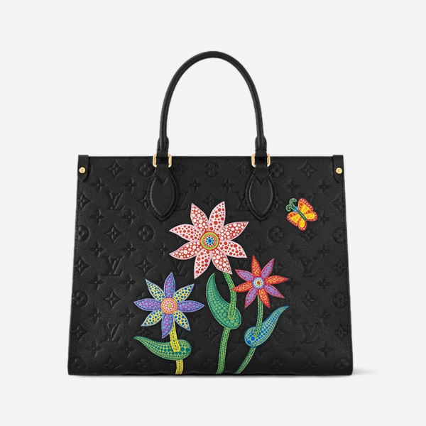LV × YK オンザゴー MM M46416 画像 1