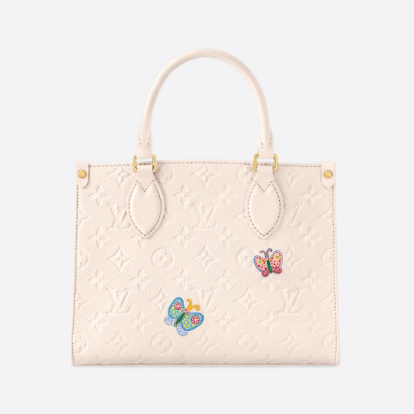 LV × YK オンザゴー PM M21732 画像 1