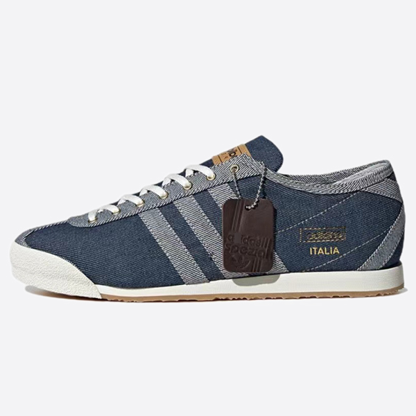 アディダス デニム イタリア SPZL ブルーバード HP8843 画像 1