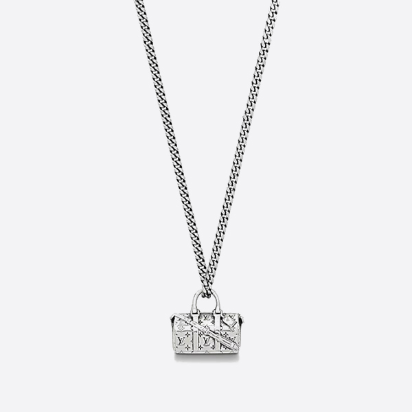 LV キープオール S00ネックレス M00914 画像 1