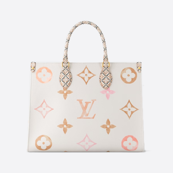 LV バイ・ザ・プール オンザゴー MM M22975 画像 1