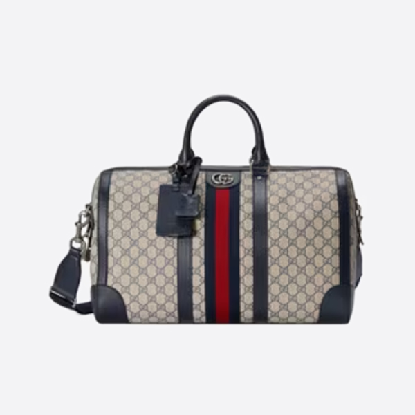 〔SAVOY〕ミディアム ダッフルバッグ 724642 9C2SN 4076 画像 1