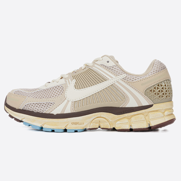 ナイキ Zoom Vomero 5 Wmns "オートミール" (PK) FB8825-111