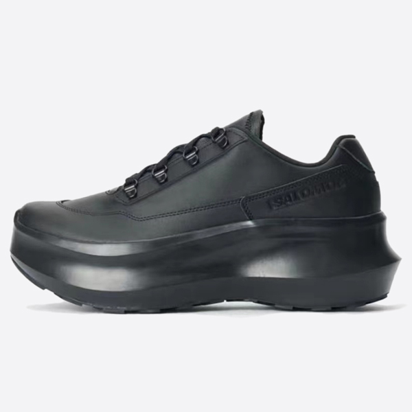 COG x Salomon SR811 レザープラットフォーム GK103S23M 画像 1