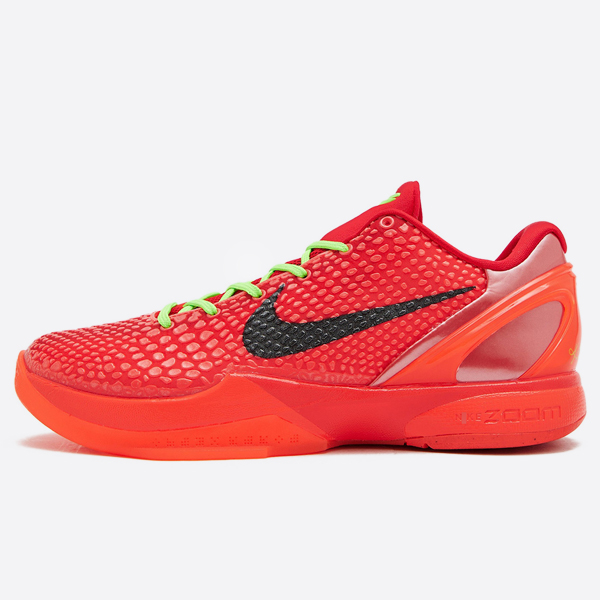 ナイキ Kobe6プロトロ「リバースグリンチ」(S2)FV4921-600