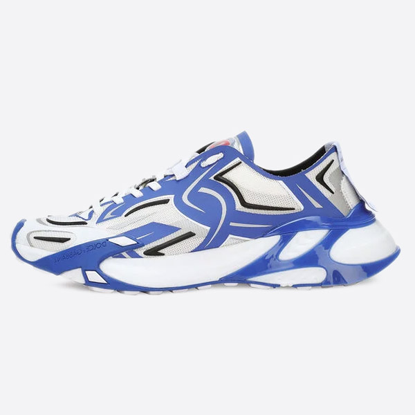 メッシュファストスニーカー CS2175AH40589527 画像 1