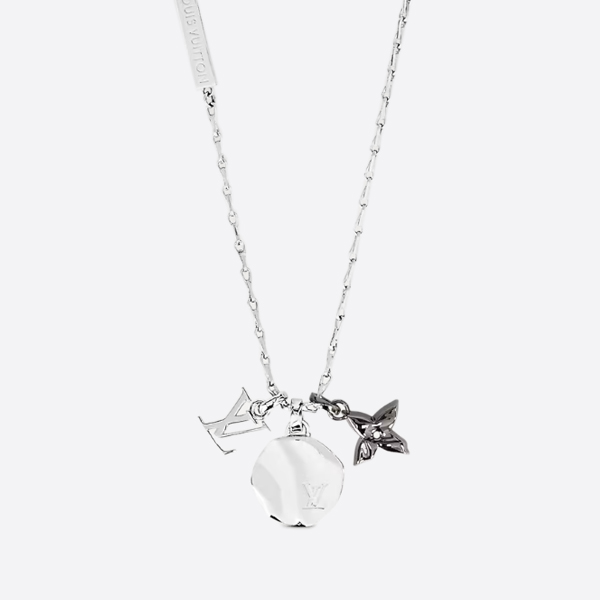 ペンダント・LV リキッド M01410 画像 1
