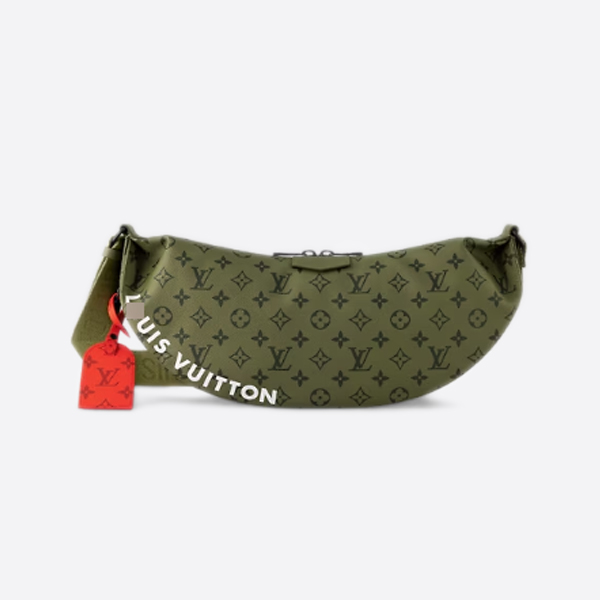 ルイヴィトンハンモックバッグ M23779 画像 1