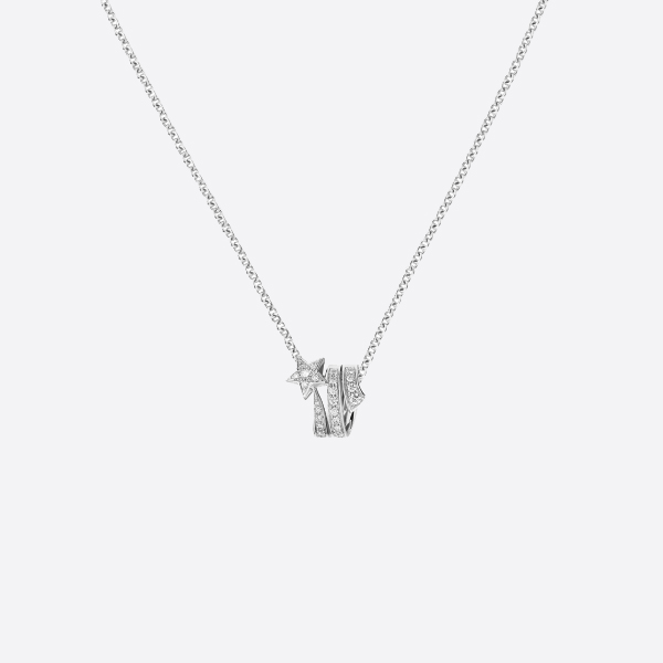 シャネルコメットネックレス 画像 1