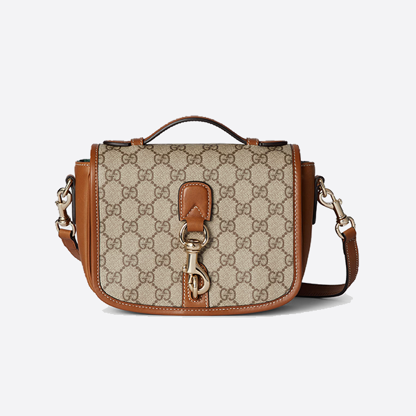 グッチ GGエンブレム ミニショルダーバッグ 815211 FAD6L 9758 画像 1