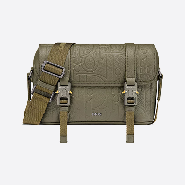 ディオール ヒット ザ ロード メッセンジャーバッグ 1ESPO333LLG_H635 画像 1