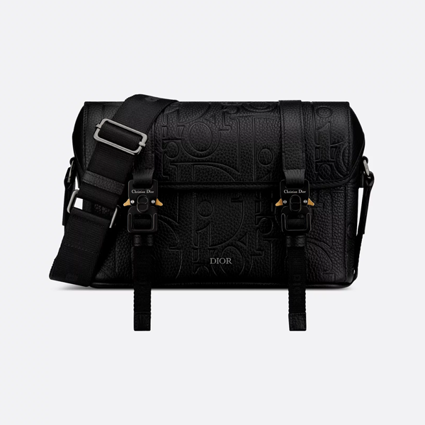ディオール ヒット ザ ロード メッセンジャーバッグ 1ESPO333LLG_H00N 画像 1