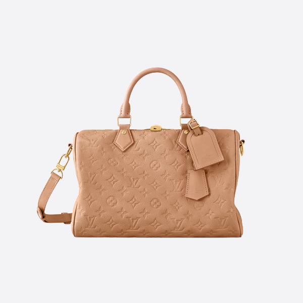 ルイヴィトン LV スピーディ ソフト 30 バッグ M11323 画像 1
