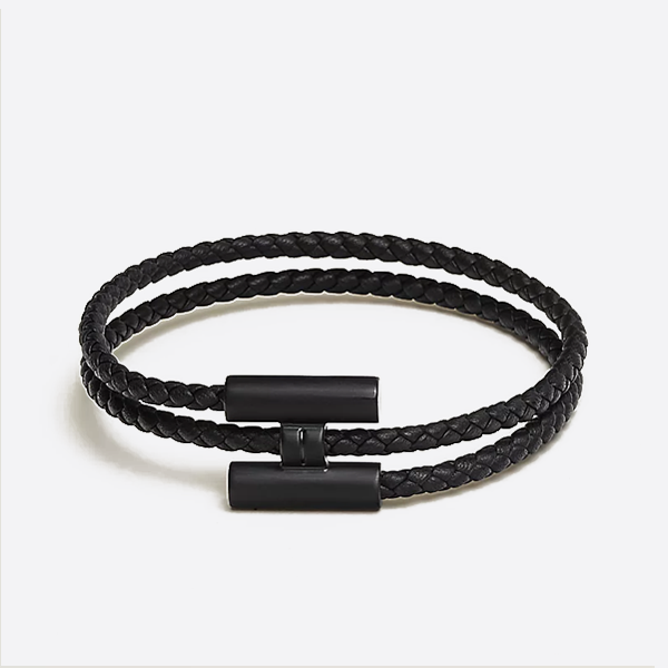 エルメス トゥルニ ブレイド ブレスレット H077300FI89T3 画像 1
