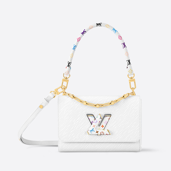 ルイヴィトン LV × TM ツイスト MM エピ M13678 画像 1