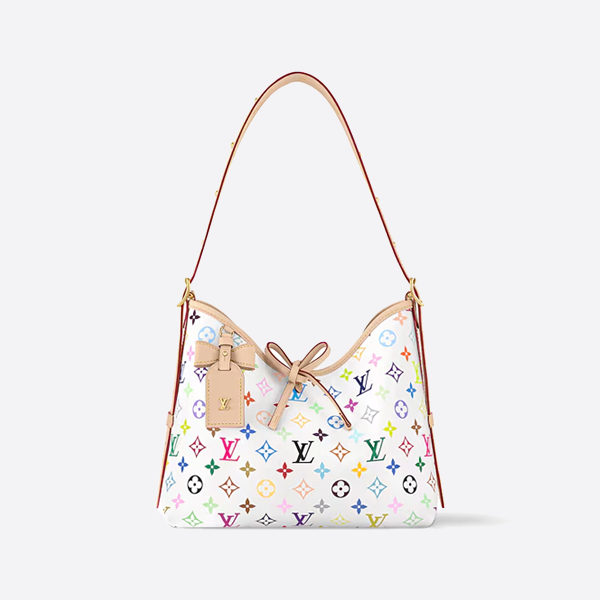 ルイヴィトン LV x TM キャリーオール NM PM アザーキャンバス M13661 画像 1