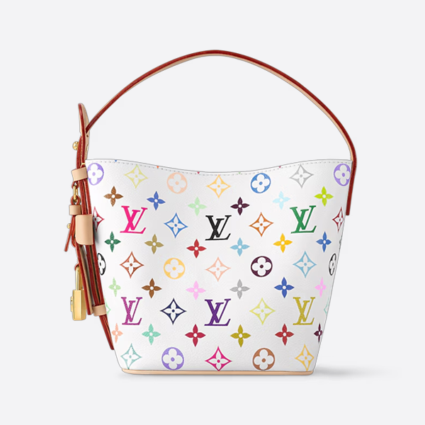 ルイヴィトン LV × TM オールイン BB アザーキャンバス M13089 画像 1